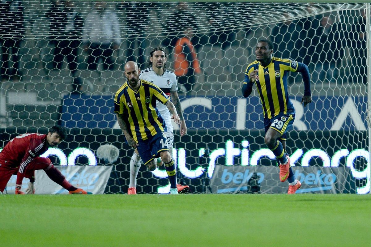 Fenerbahçe canli