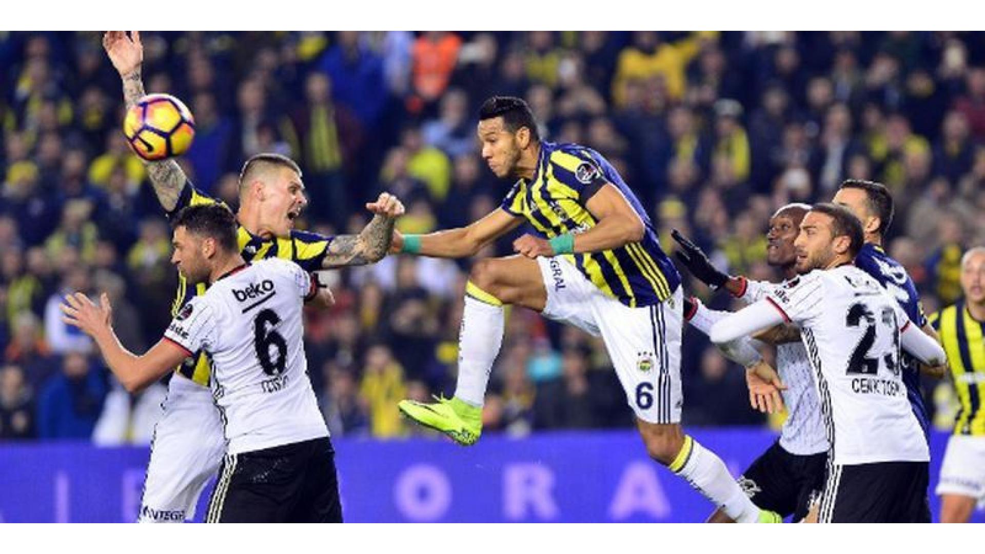 Fb maci. Icardi Fenerbahce. 9-0 Besiktas Fenerbahce. Fenerbahce vs Beşîktaş.