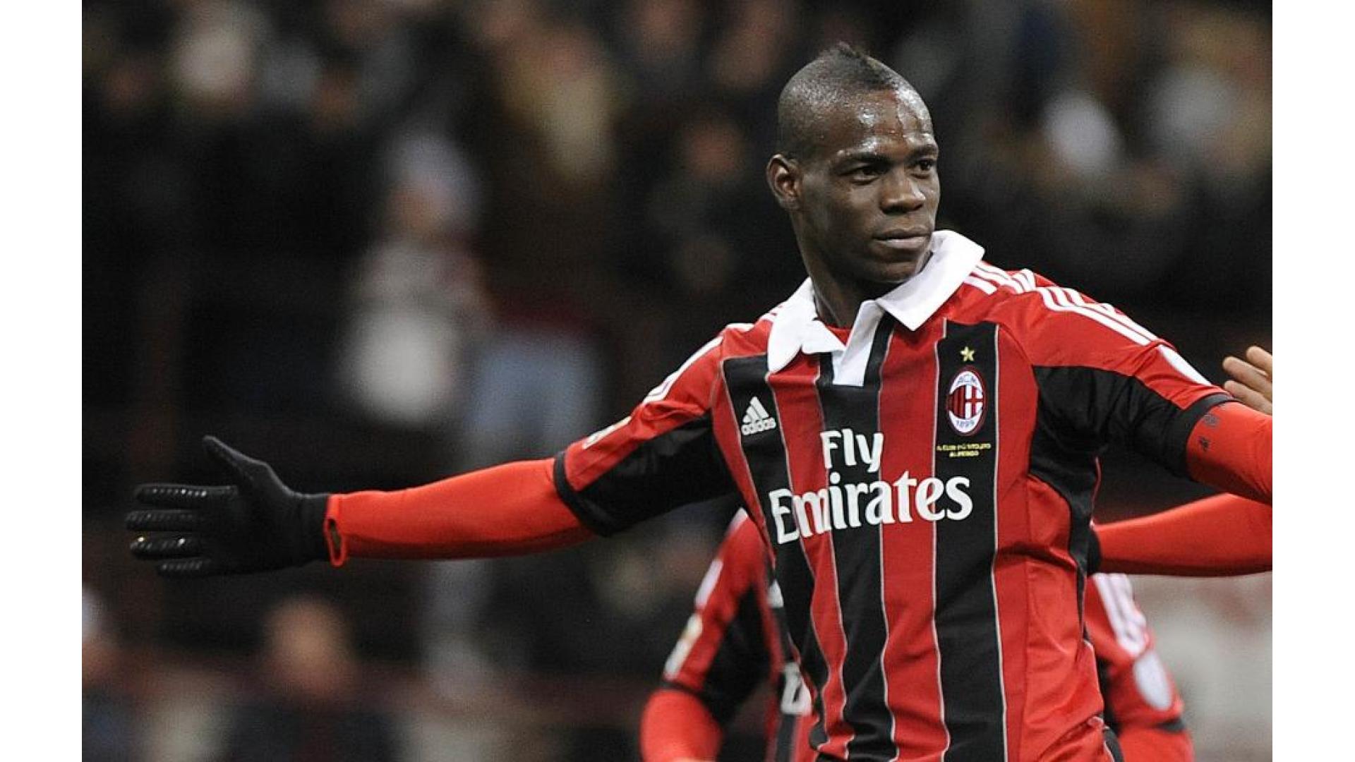 Mario Balotelli Efsane Sozler Yeni Seri 7