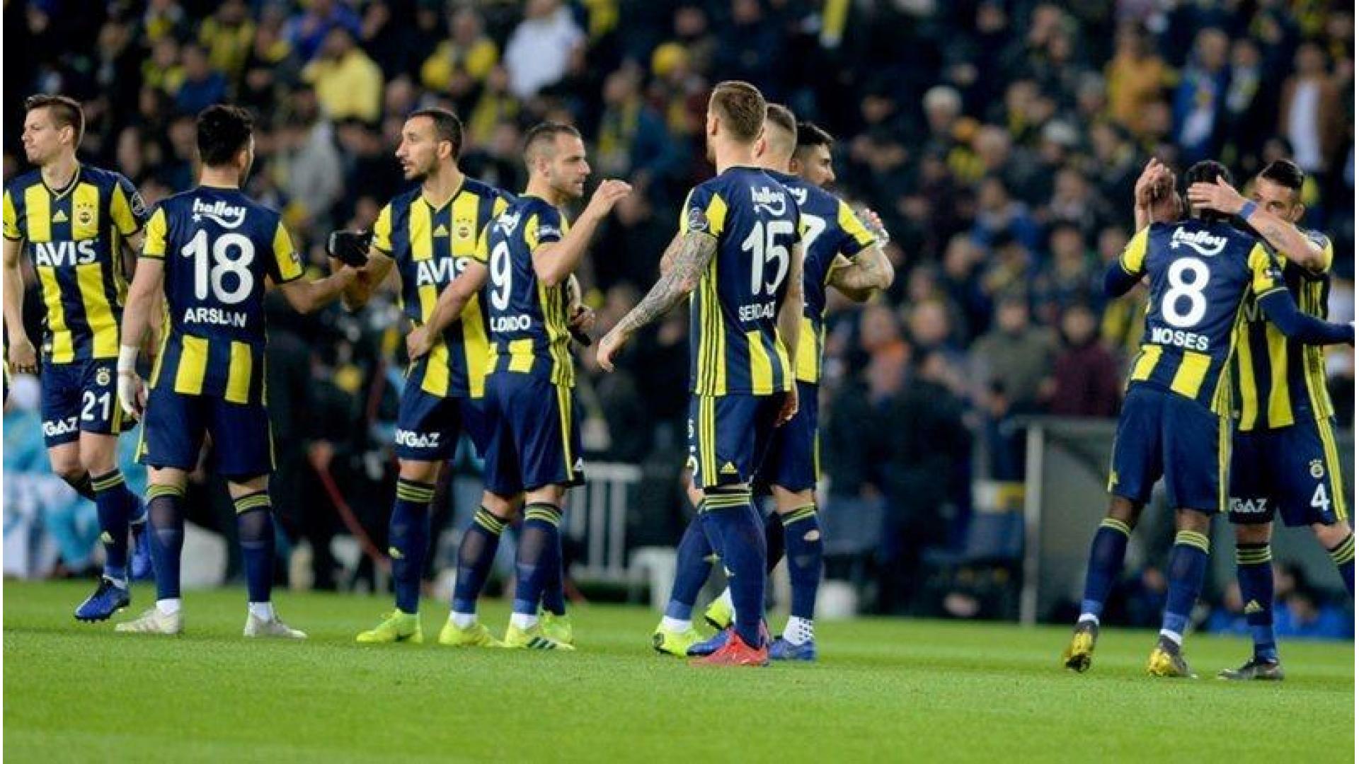 Fenerbahçe rizespor izle