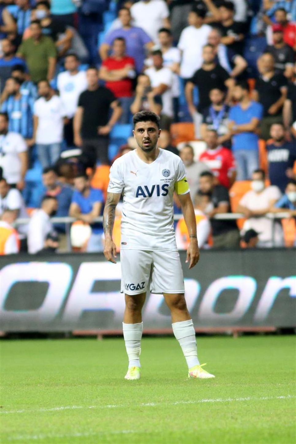 İŞTE TEKLİF - Ozan Tufan, Watford yolunda! Antrenmana çıkmadı