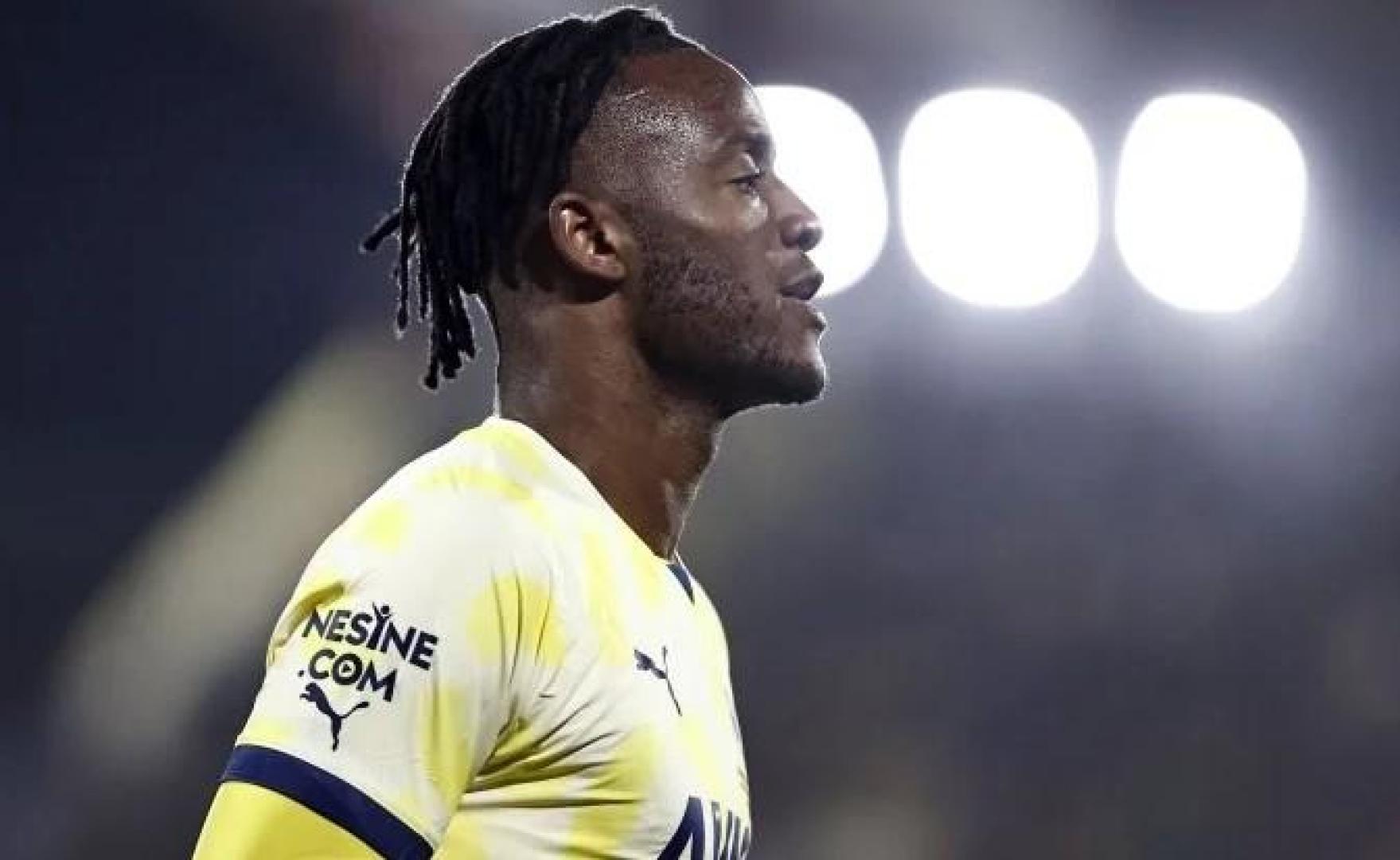 "İSTANBUL, MARSİLYA'YA BENZİYOR" - Michy Batshuayi: "Dikkatli Olun ...