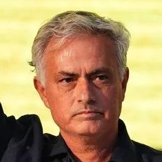 Jose Mourinho