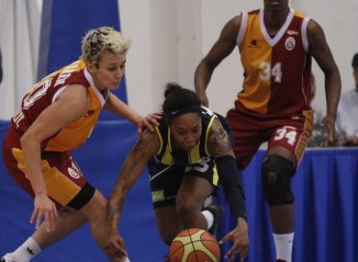 Ozet Fenerbahce Galatasaray Mac Sonucu 75 80 Fenerbahce Fb Haberleri Spor