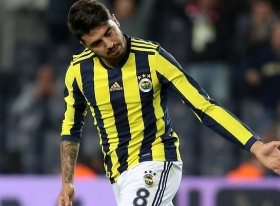 Ozan Tufan'a La Liga'dan Ilk Talip... - Futbol